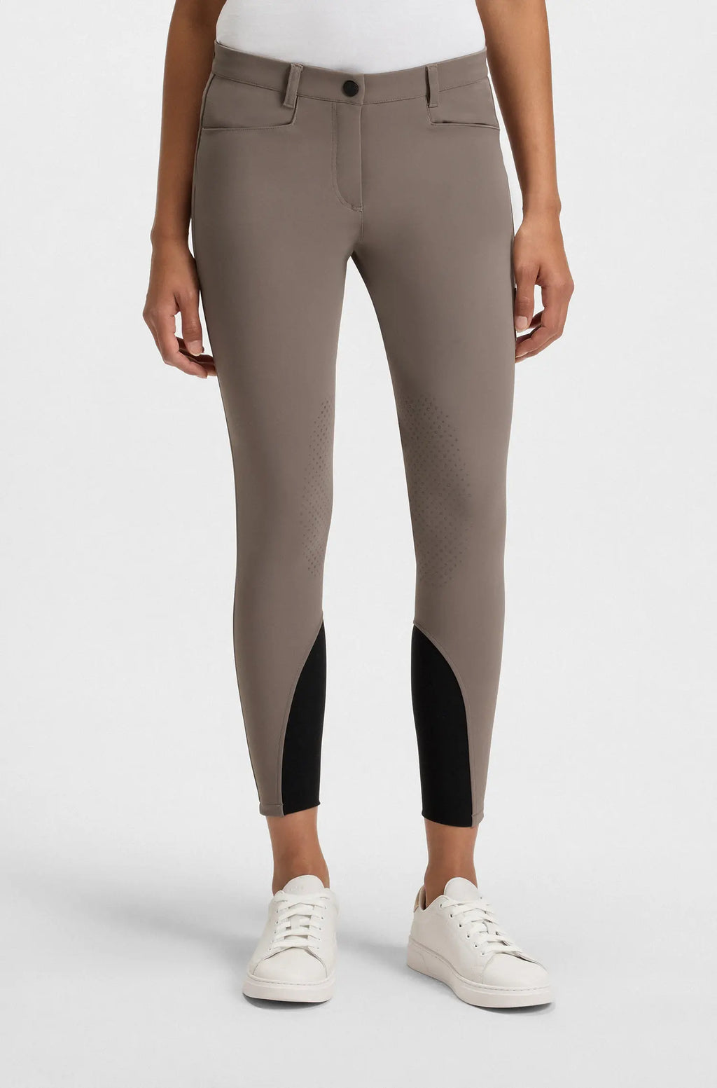 Hazel Knee Grip Breeches