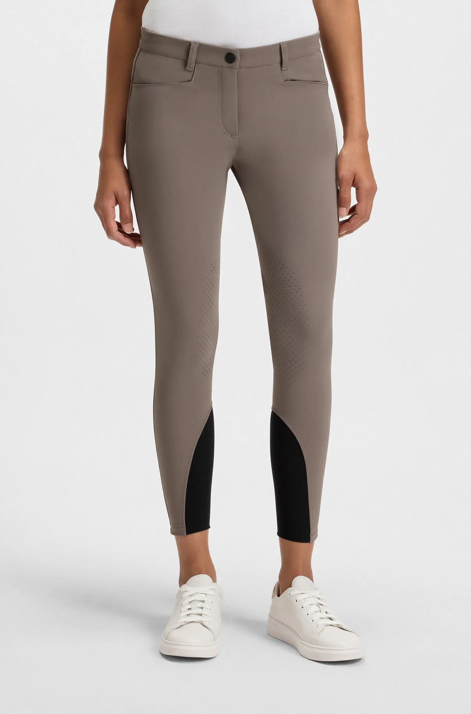 Hazel Knee Grip Breeches