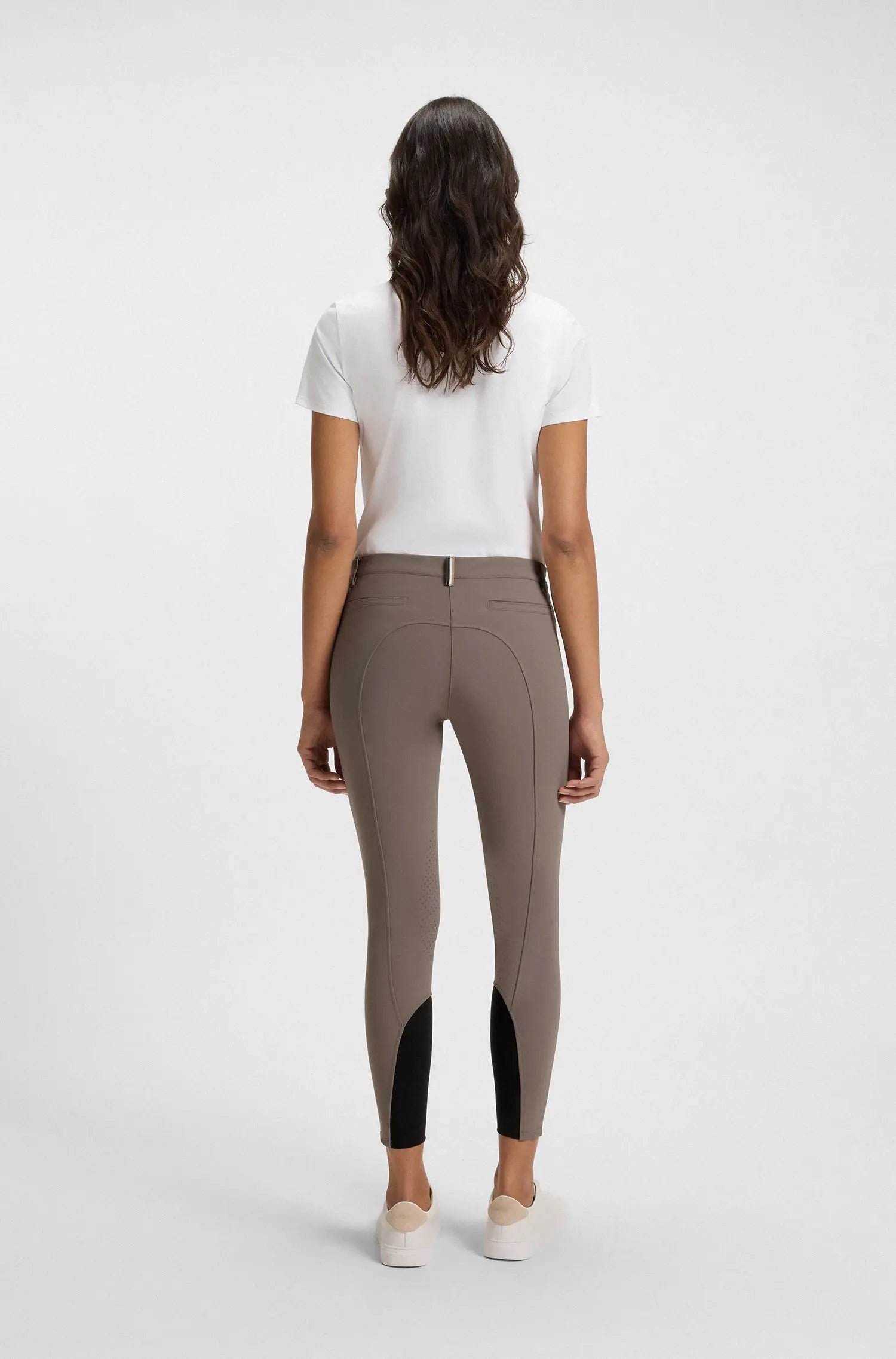 Hazel Knee Grip Breeches