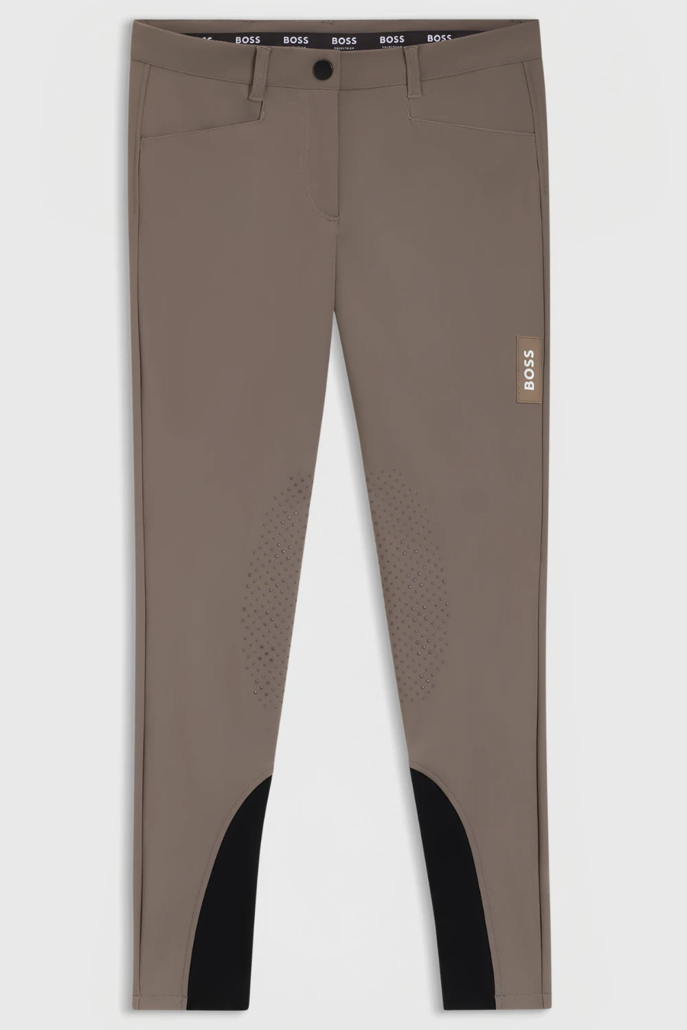 Hazel Knee Grip Breeches
