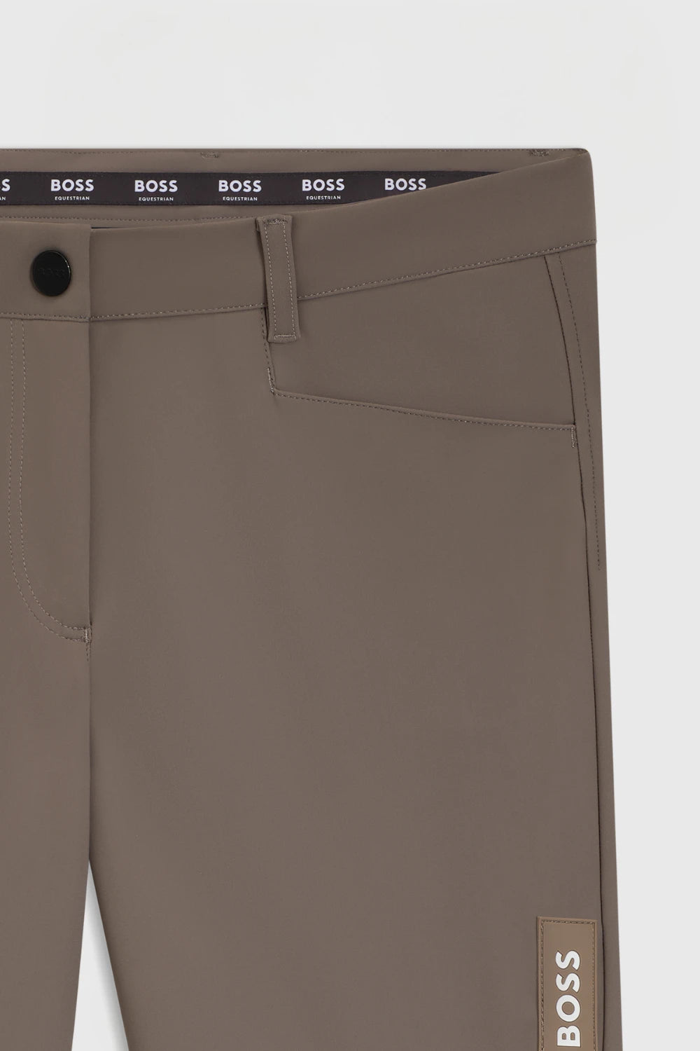 Hazel Knee Grip Breeches