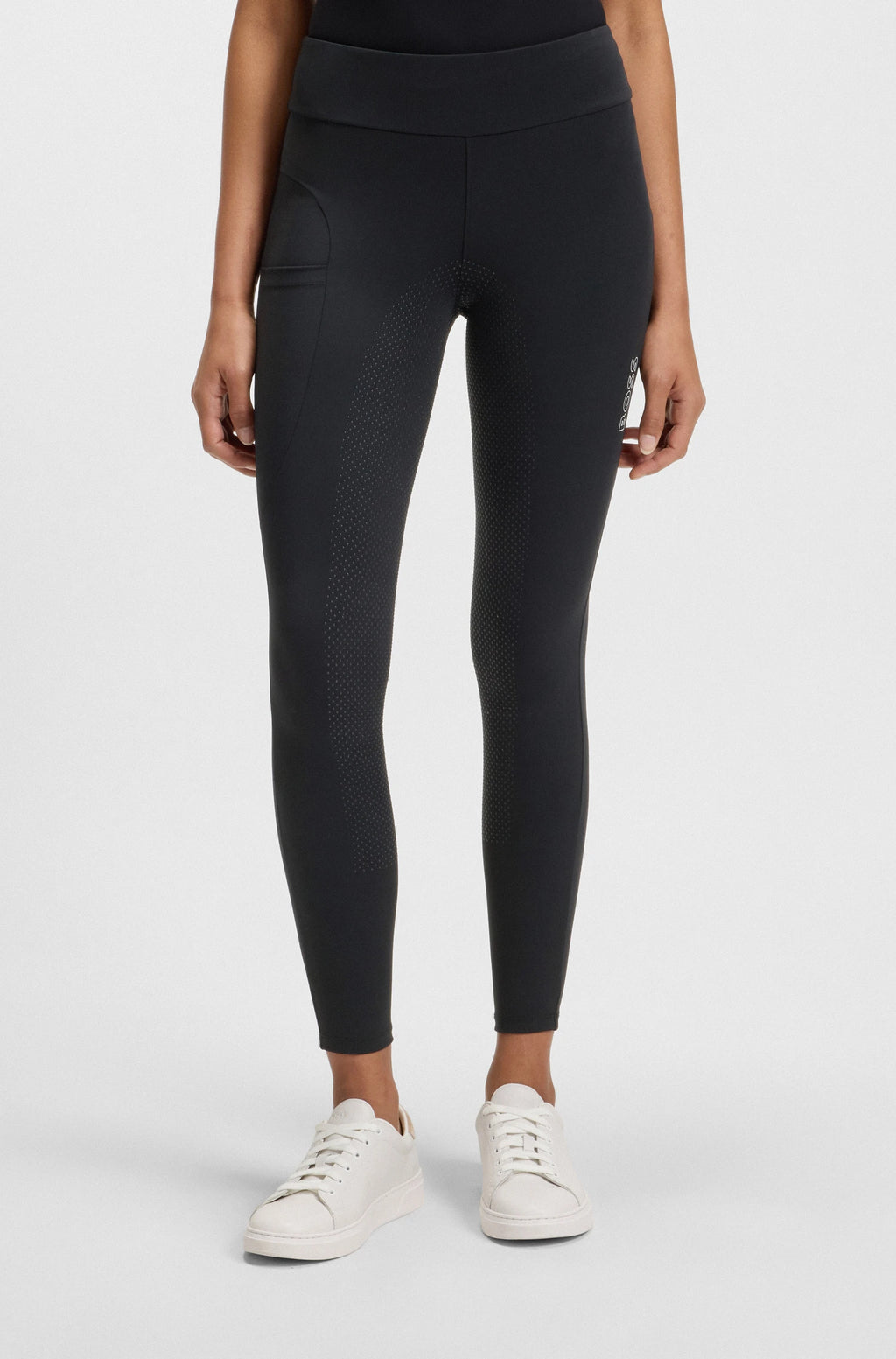 Harriett High Waist Full Grip Legging