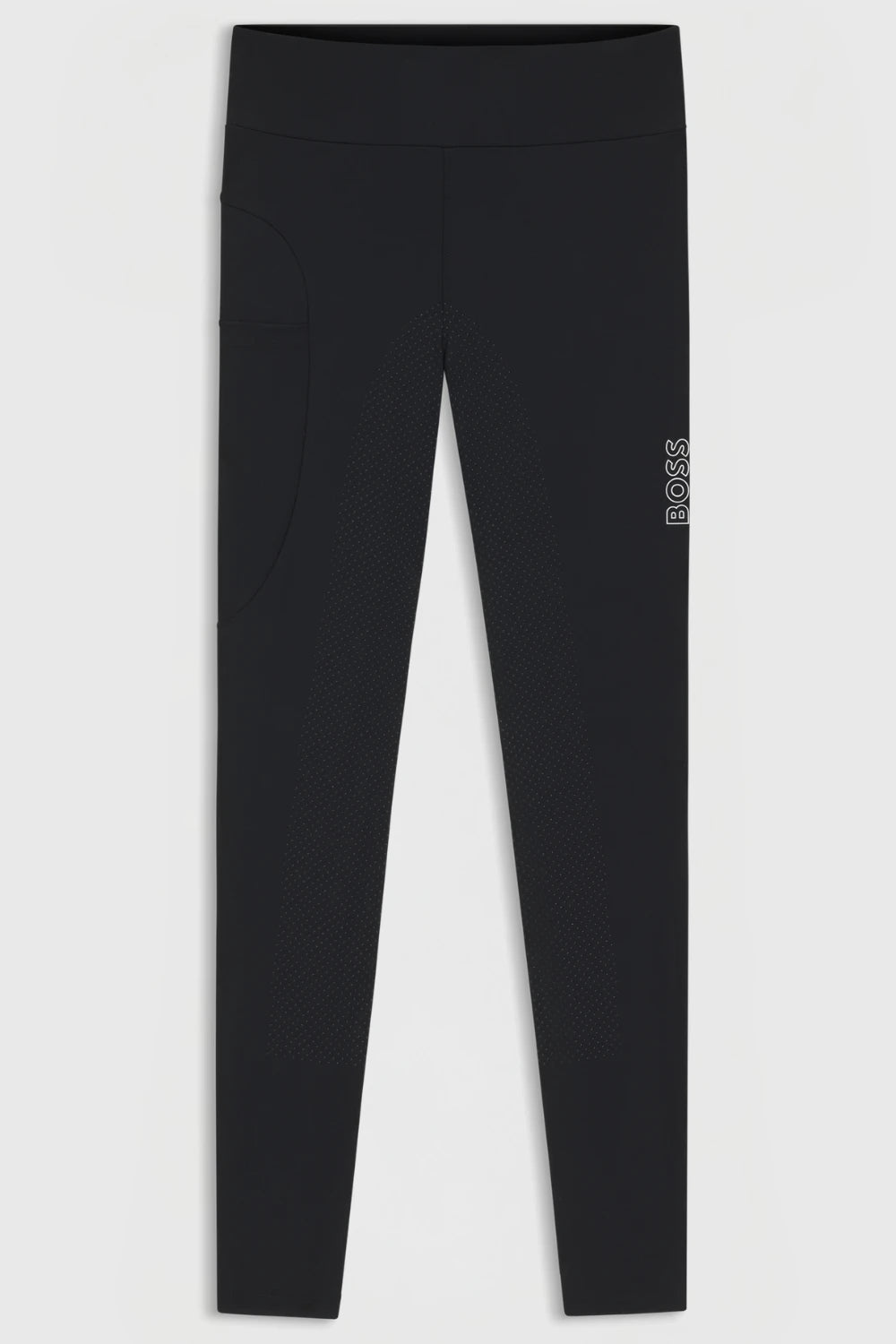 Harriett High Waist Full Grip Legging