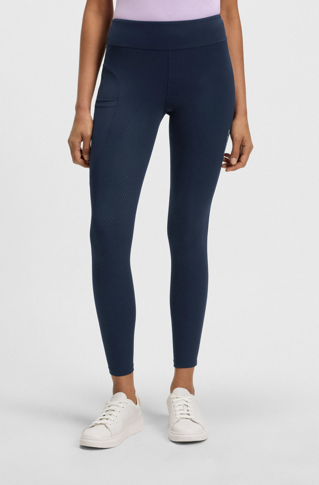 Harriett High Waist Full Grip Legging