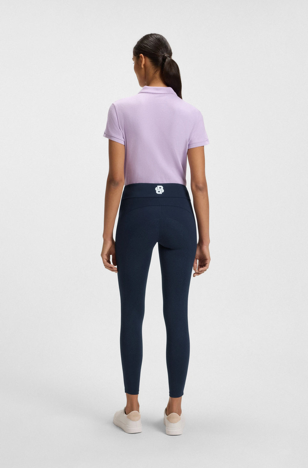 Harriett High Waist Full Grip Legging