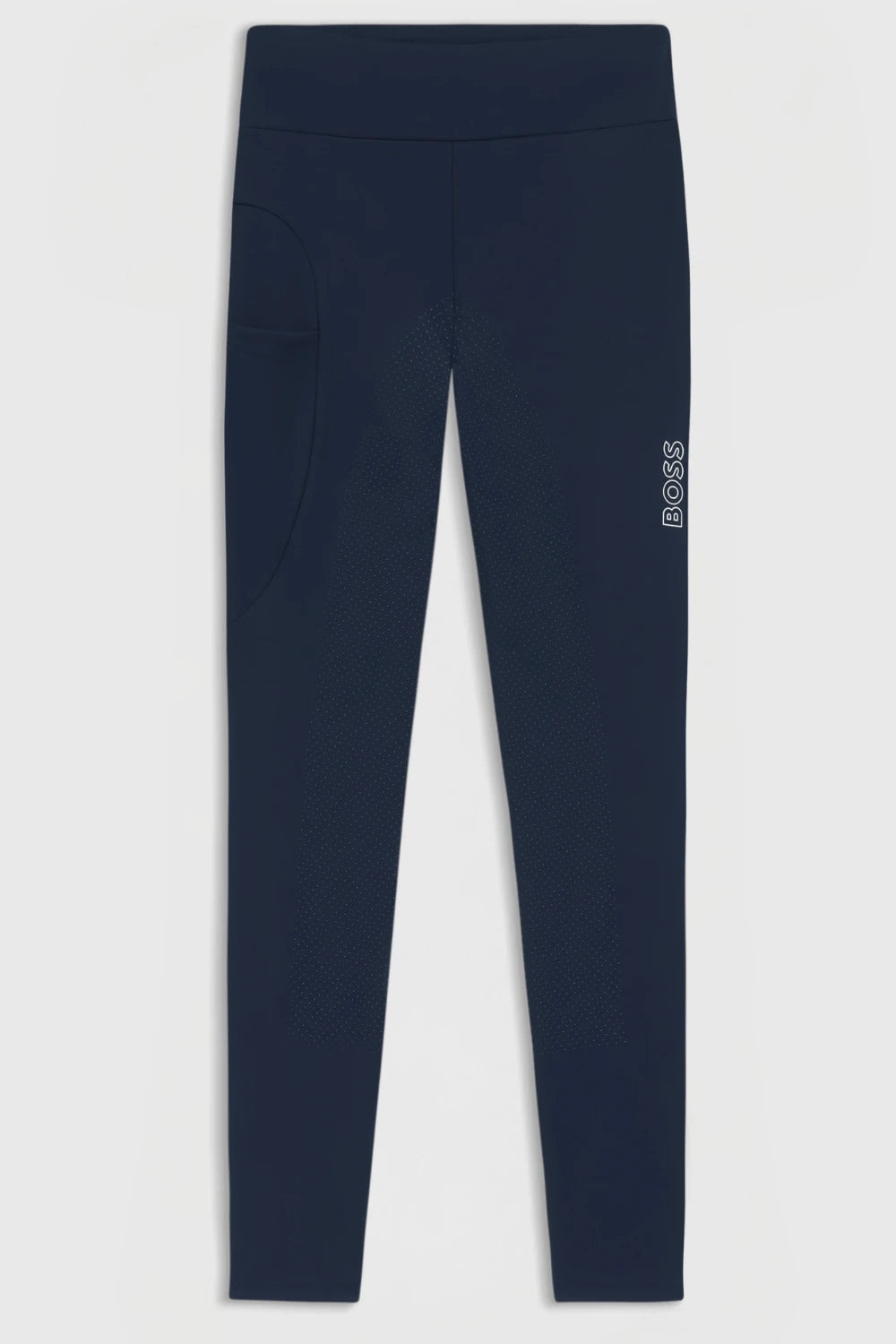 Harriett High Waist Full Grip Legging