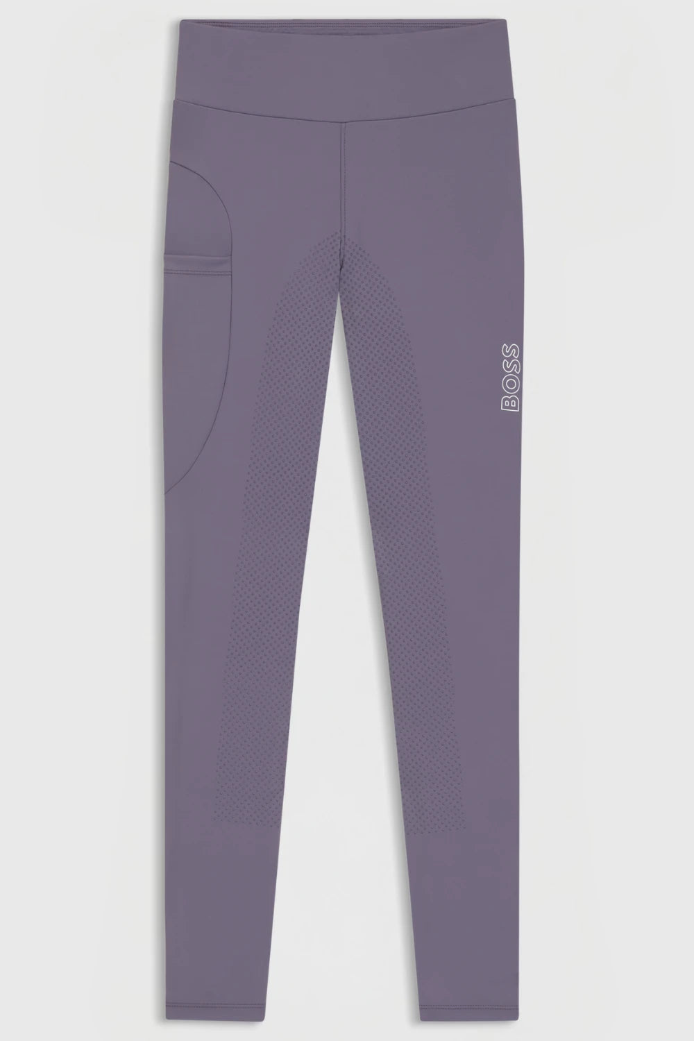 Harriett High Waist Full Grip Legging
