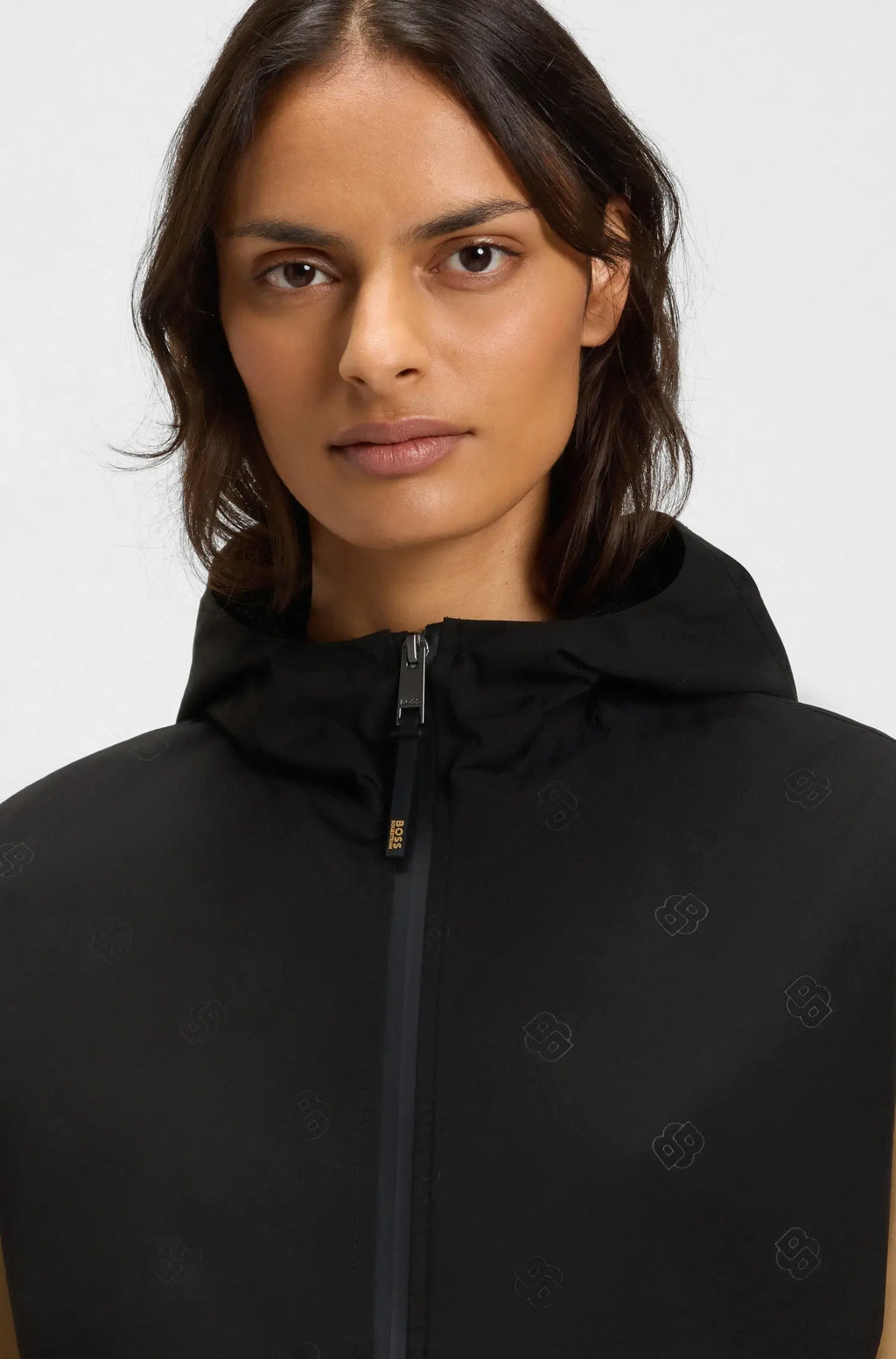 Louise Rainjacket