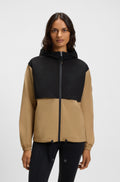 Louise Rainjacket