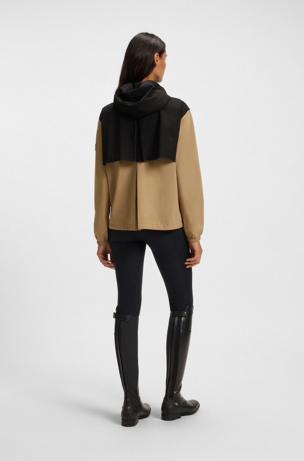 Louise Rainjacket