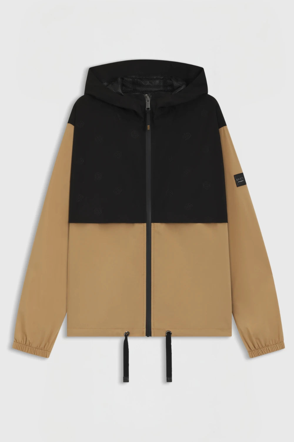 Louise Rainjacket