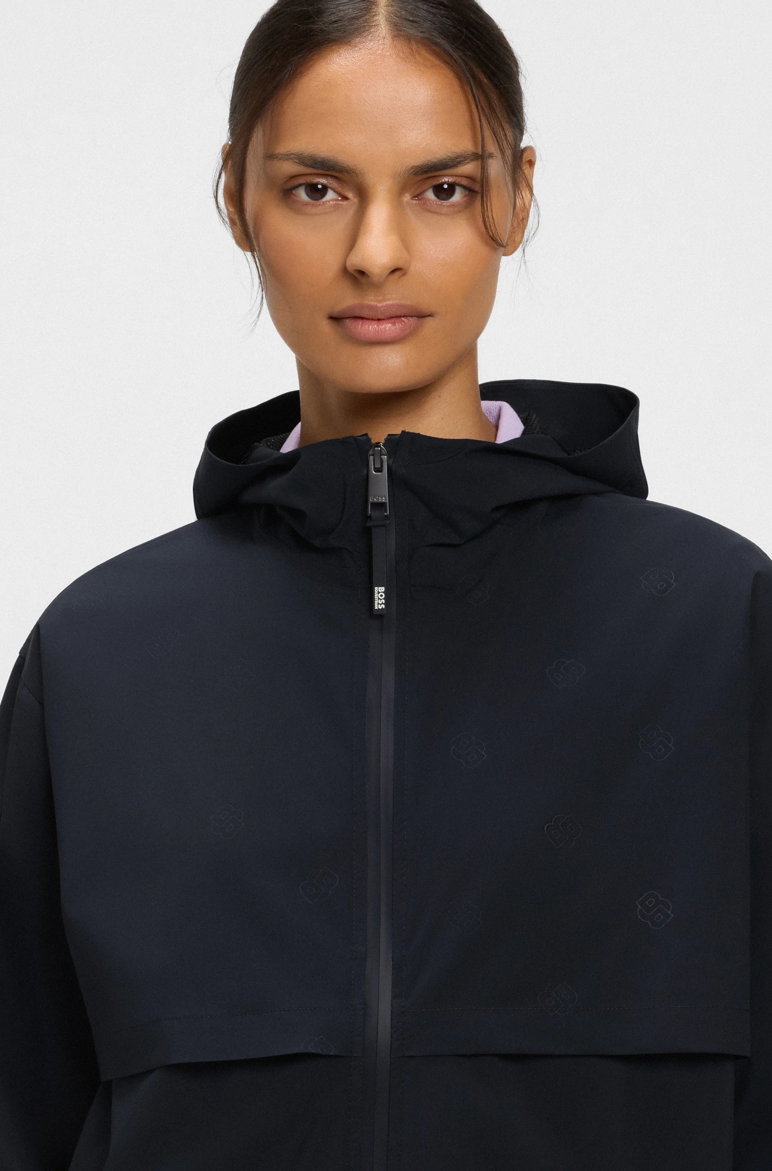 Louise Rainjacket
