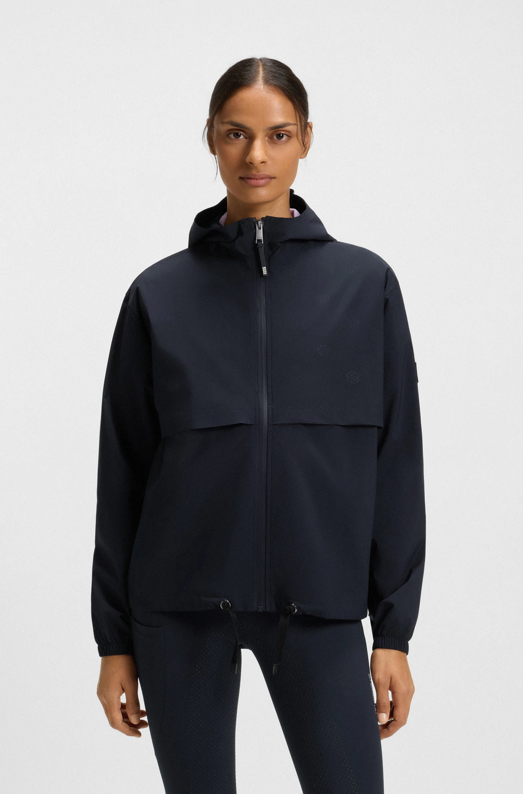 Louise Rainjacket
