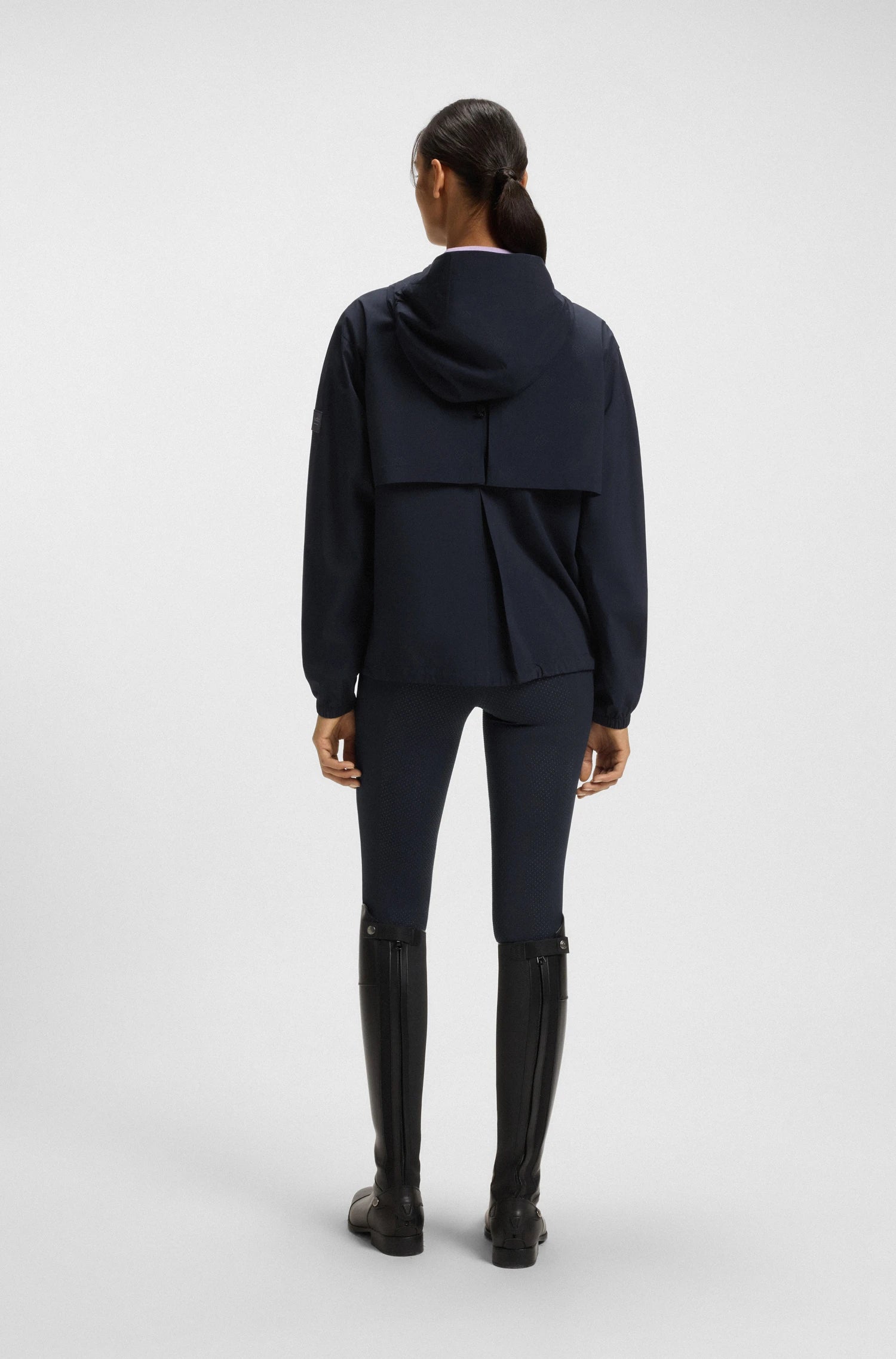 Louise Rainjacket