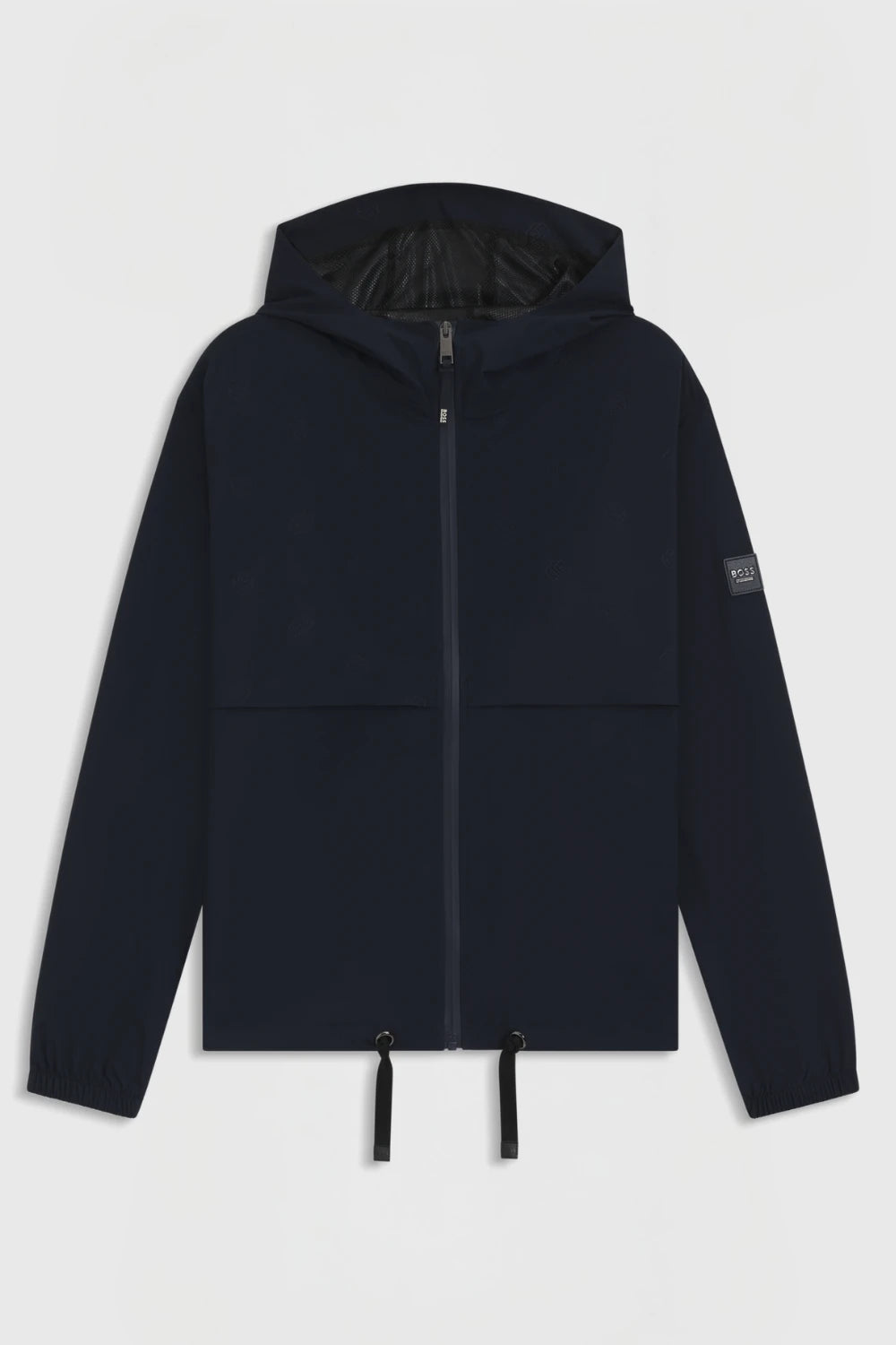Louise Rainjacket