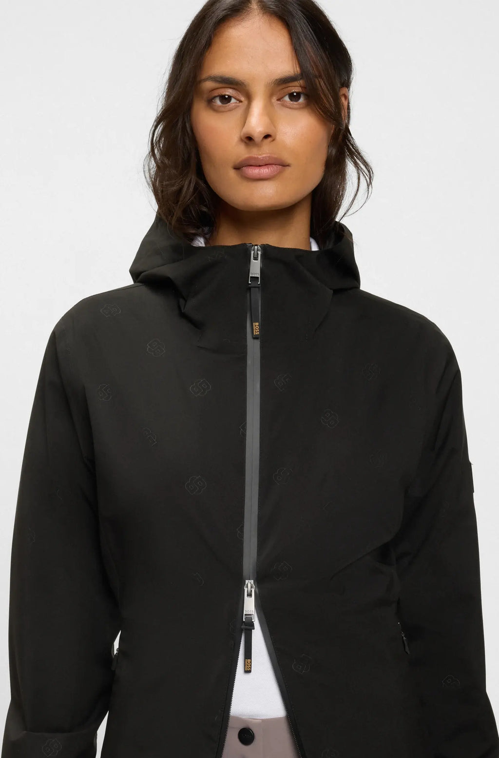 Lara Raincoat