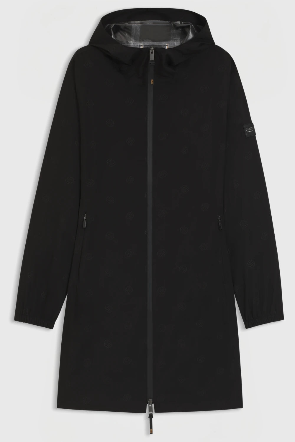 Lara Raincoat