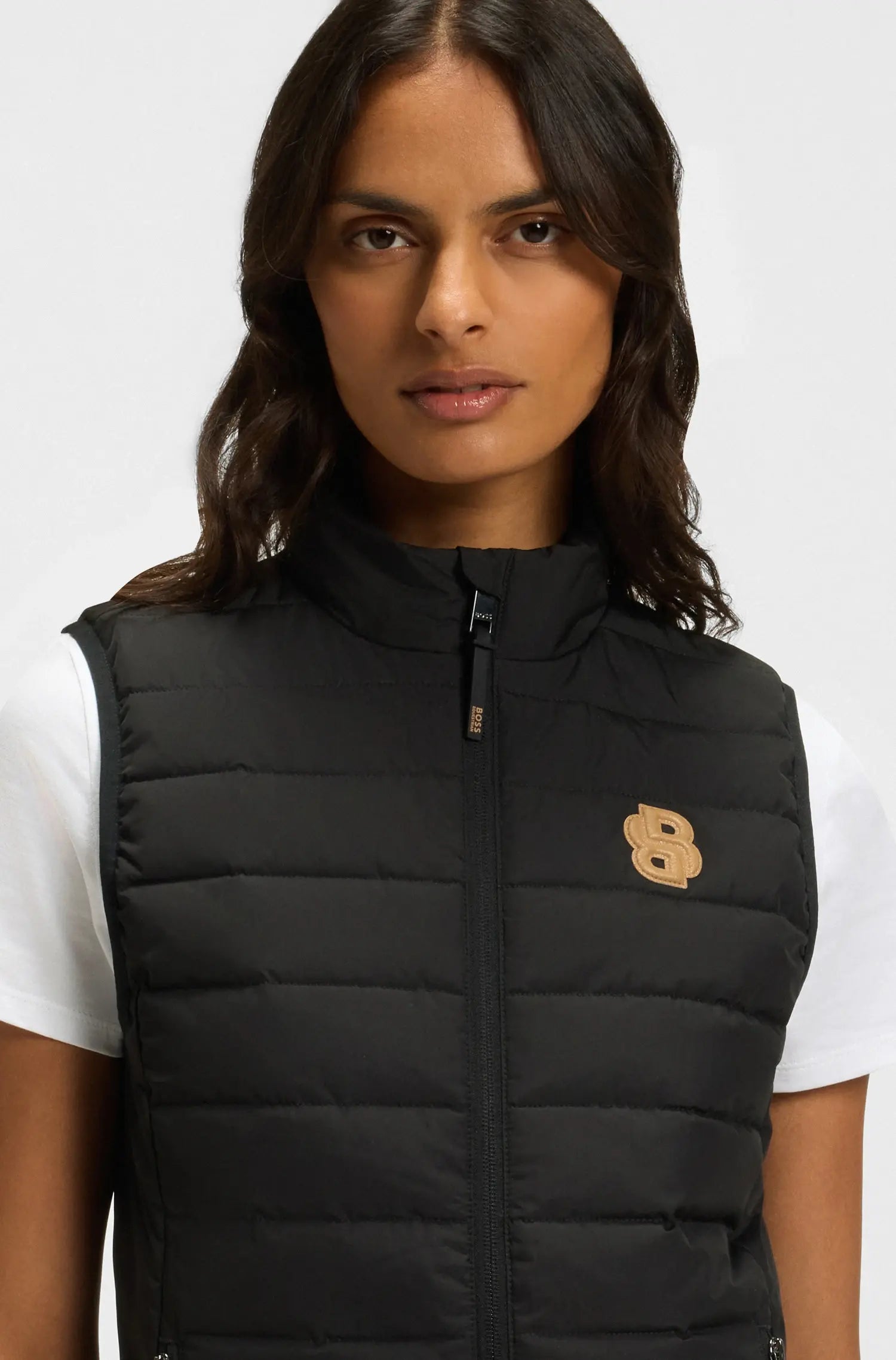 Livian Light Puffer Vest