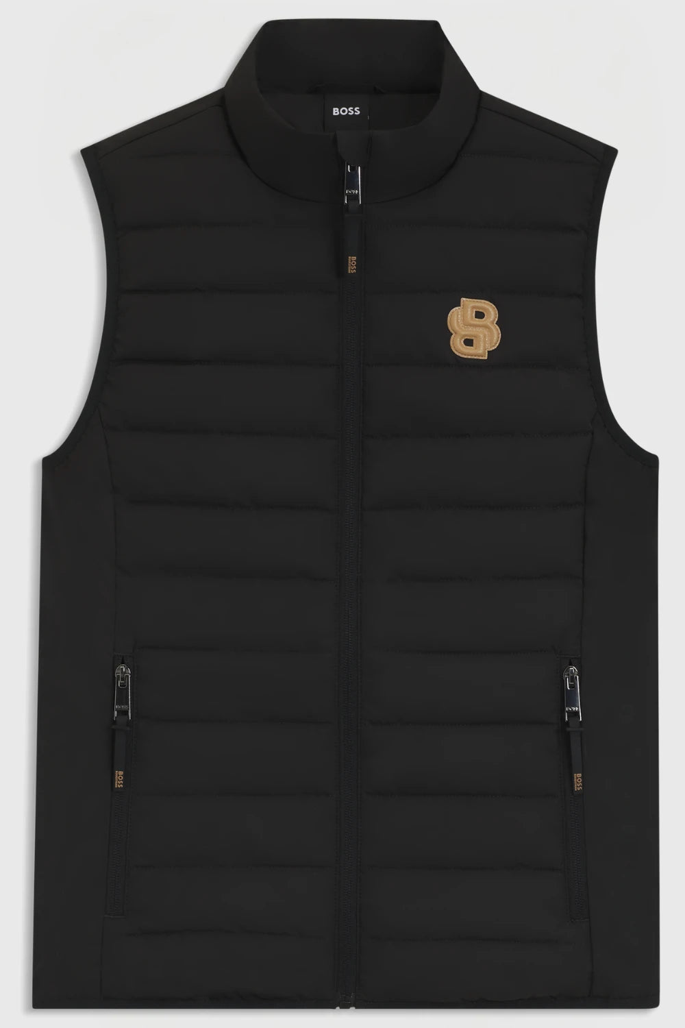 Livian Light Puffer Vest
