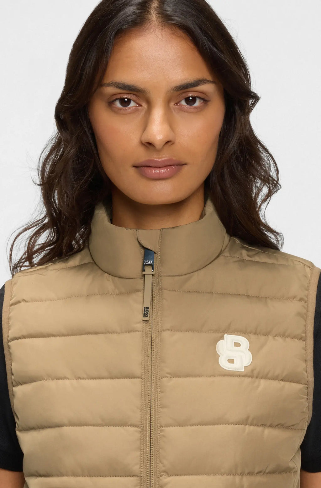 Livian Light Puffer Vest