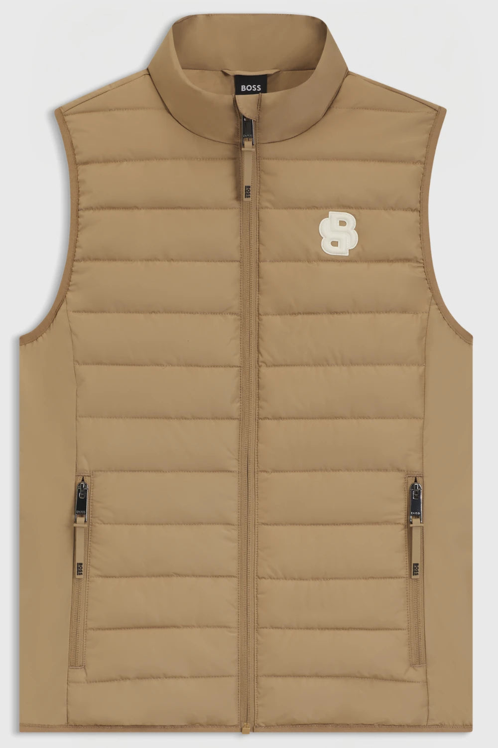 Livian Light Puffer Vest