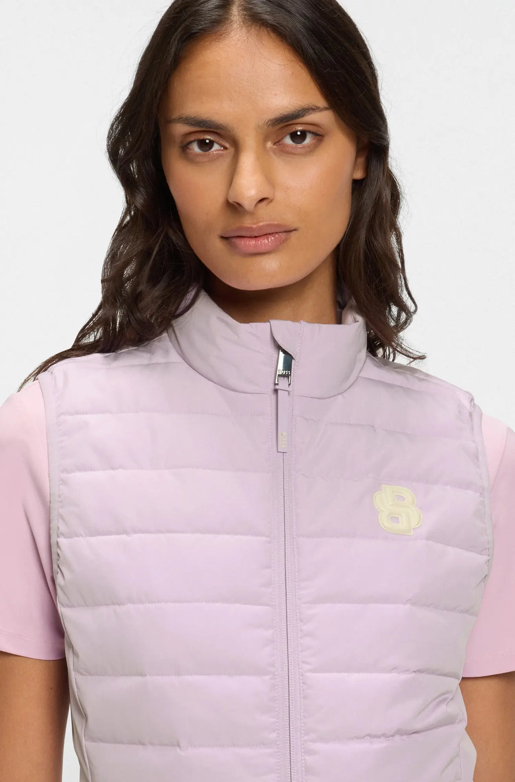 Livian Light Puffer Vest