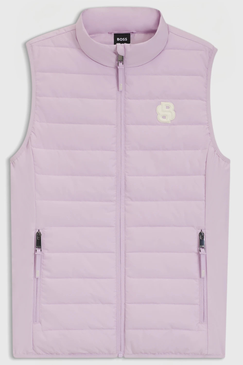 Livian Light Puffer Vest