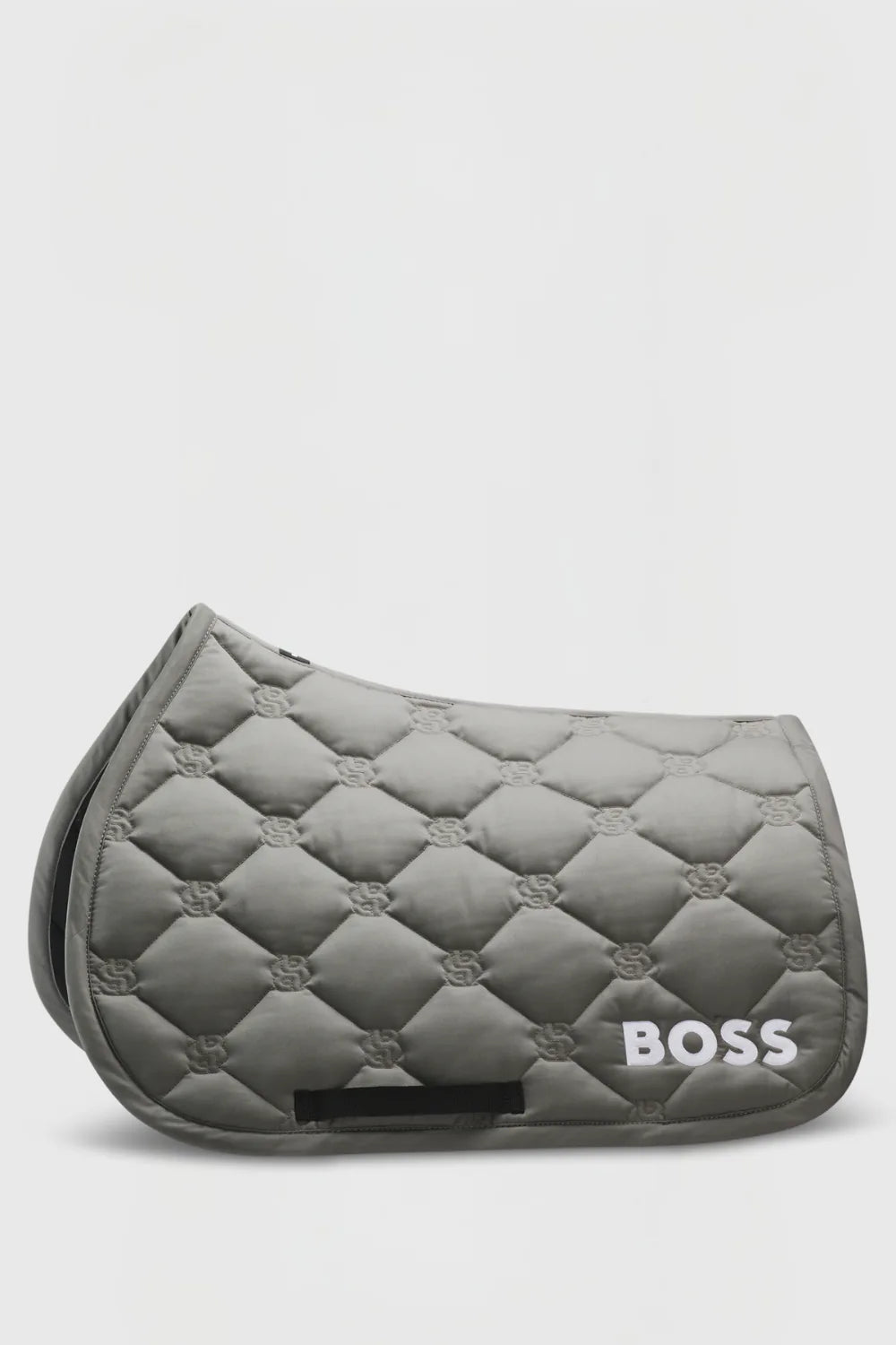 Tea Leaf | Hampton Saddle Pad Jump, front