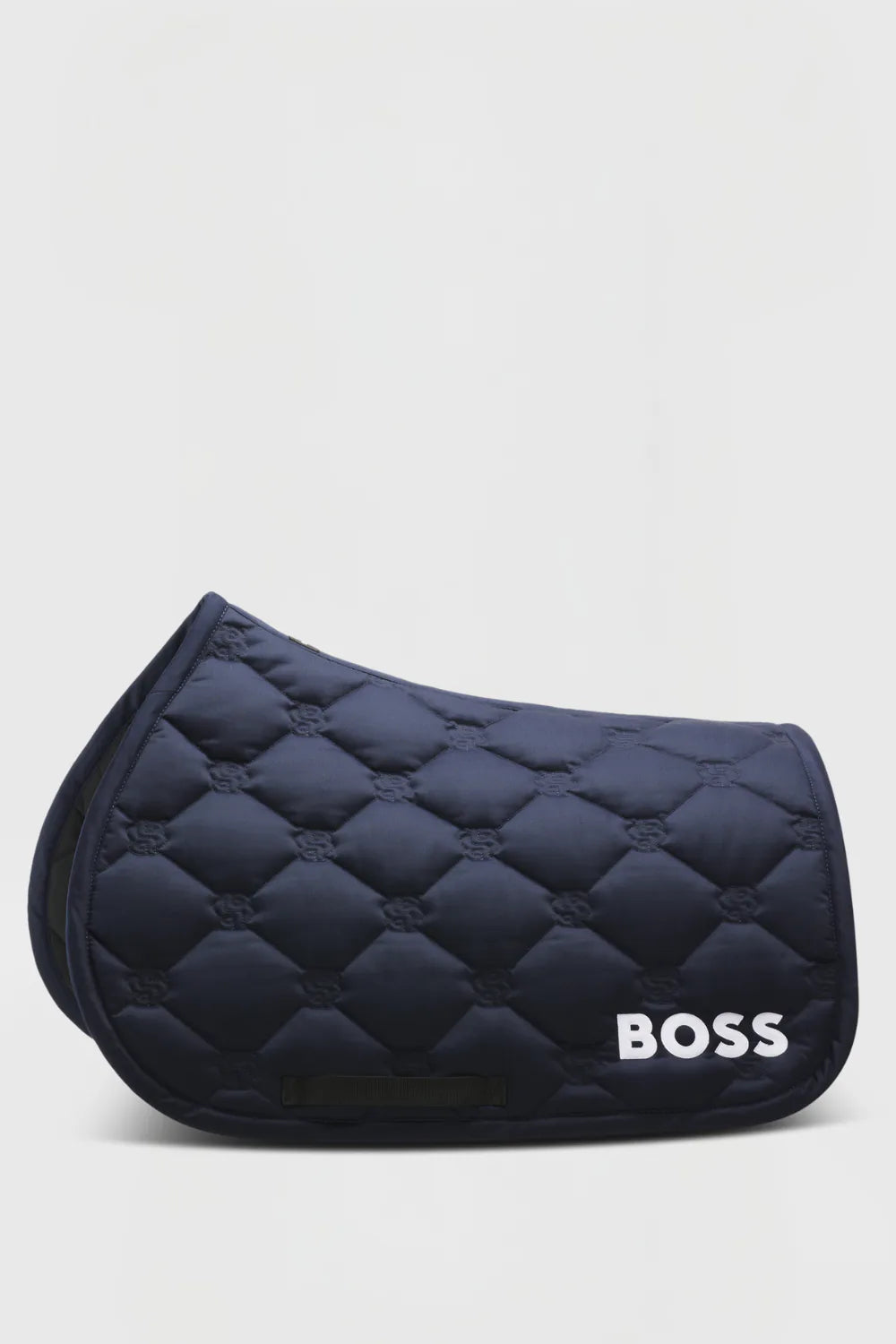 Sky Captain | Hampton Saddle Pad Jump, front