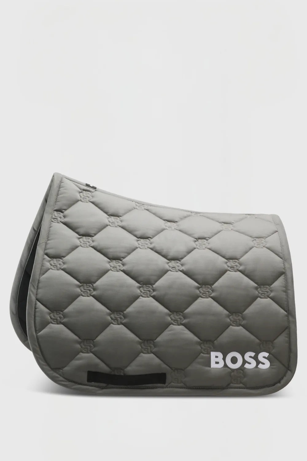Tea Leaf | Long Island Saddle Pad Dressage, front