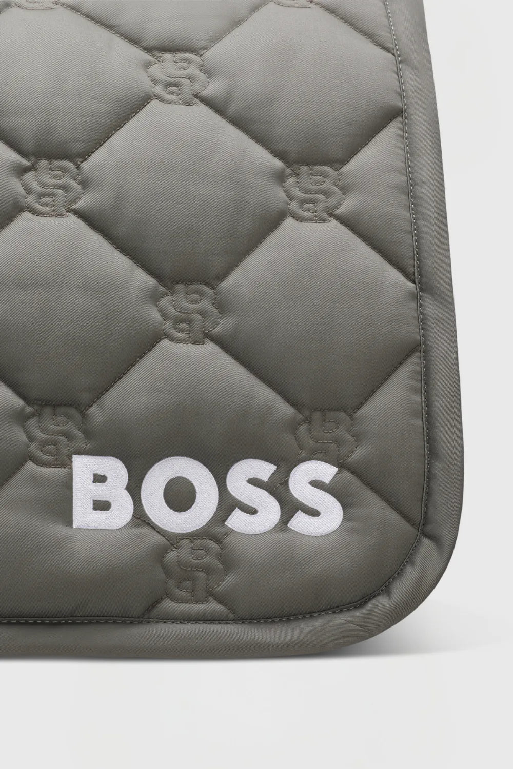 Tea Leaf | Long Island Saddle Pad Dressage, view 2