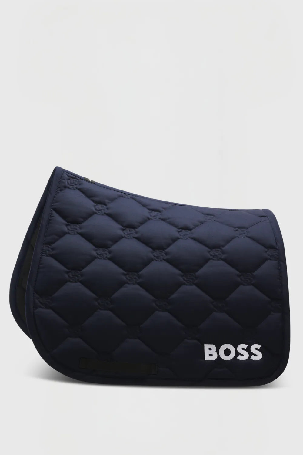 Sky Captain | Long Island Saddle Pad Dressage, front