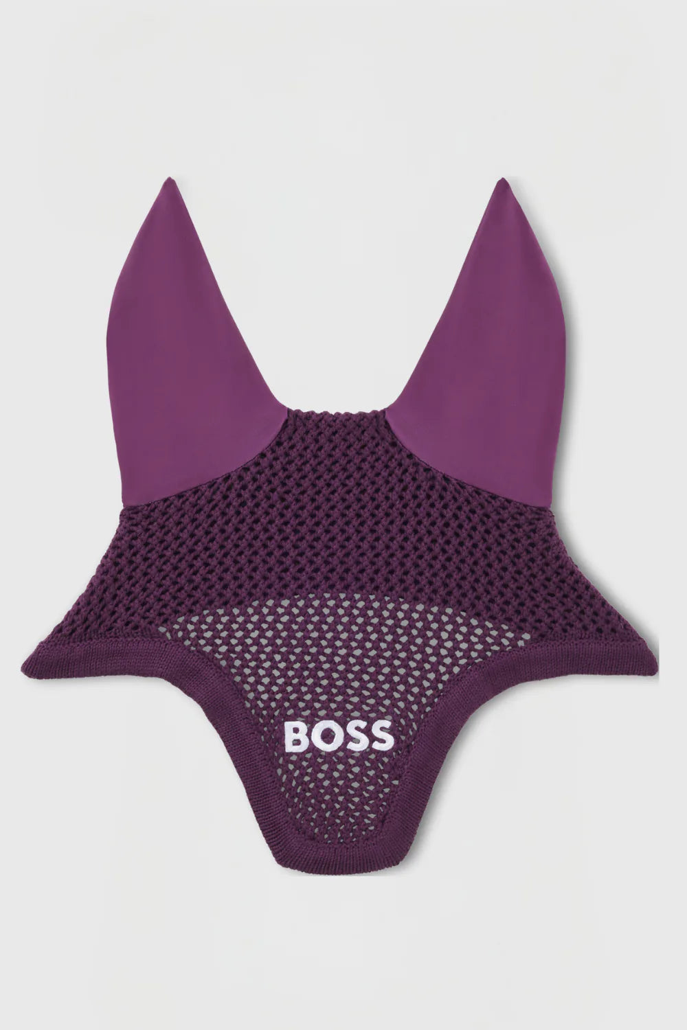 Deep Purple | Chicago Fly Veil, front