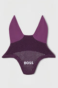 Deep Purple | Chicago Fly Veil, front