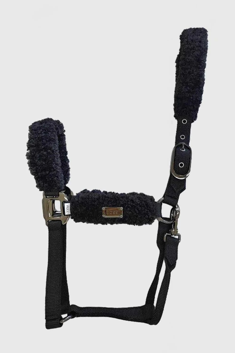 Teddy Padded Stable Halter