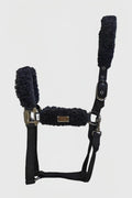 Black | Santiago Halter, front