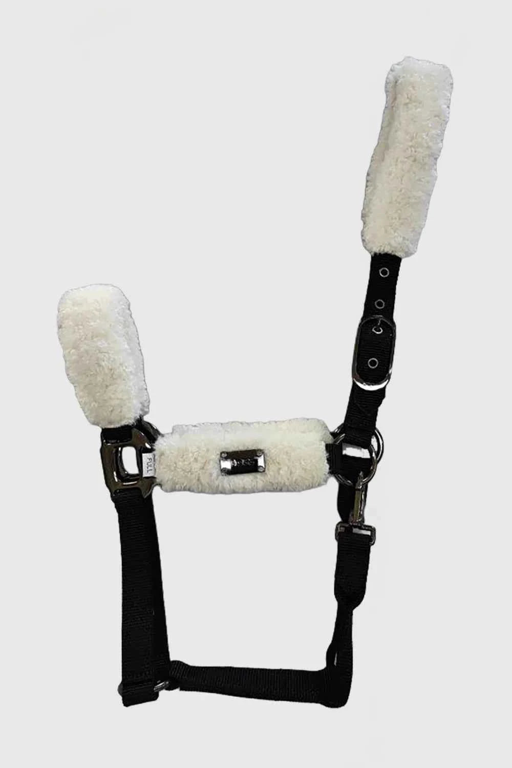 Teddy Padded Stable Halter