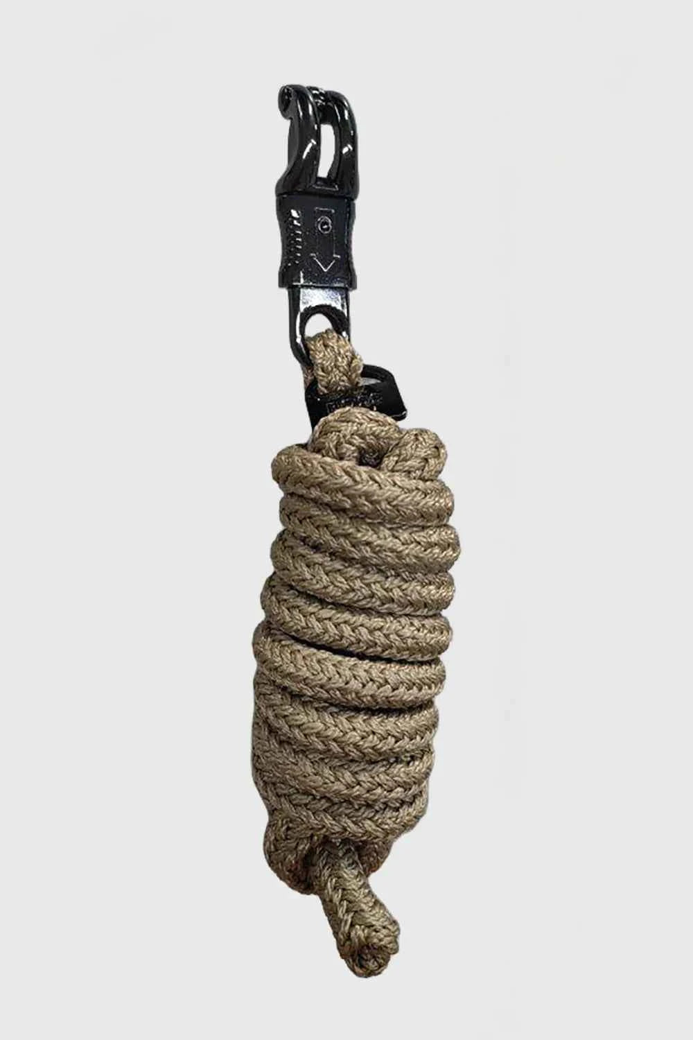 Lead Rope with Panic Snap