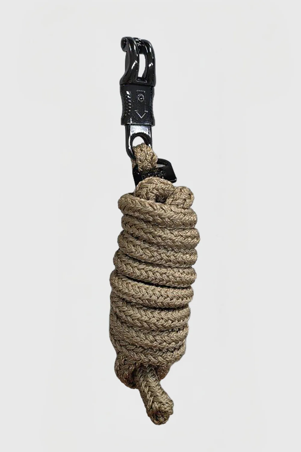 Camel | Panama Lead Rope, front