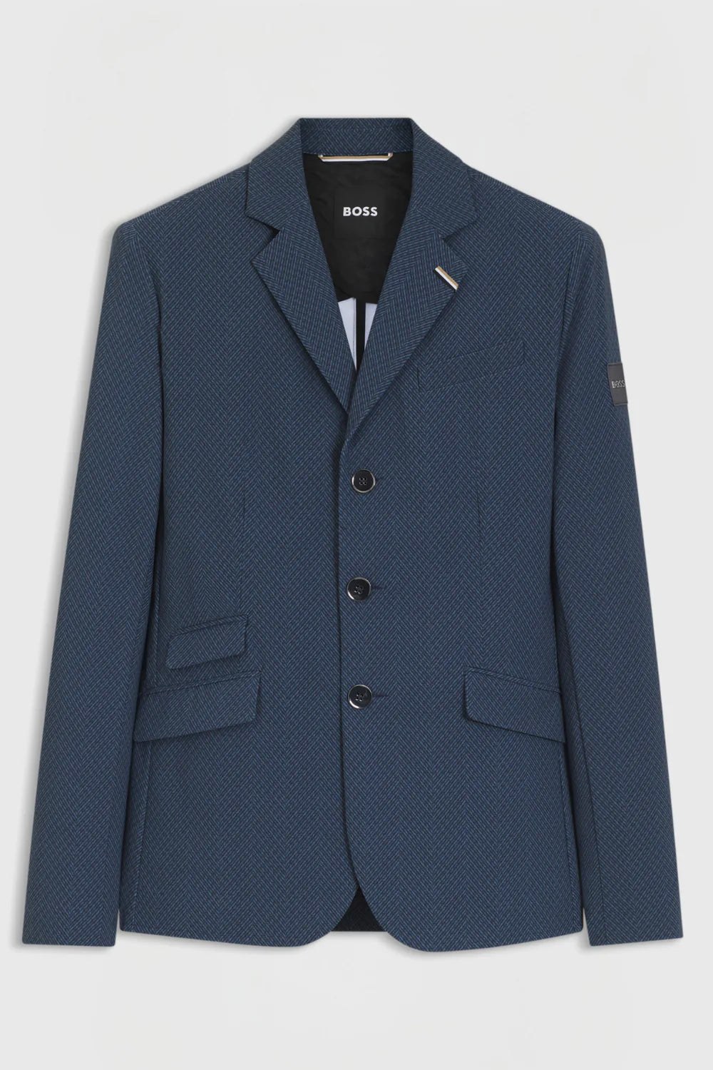 Sky Captain | Adrian Show Jacket, front