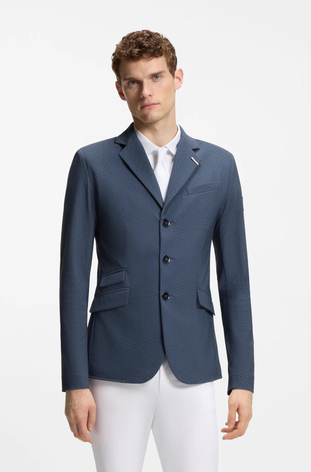 Sky Captain | Adrian Show Jacket, view 2