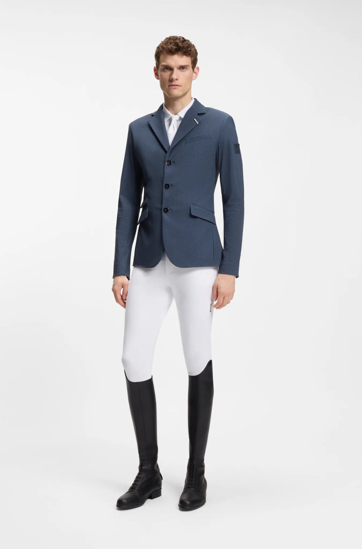 Sky Captain | Adrian Show Jacket, view 3
