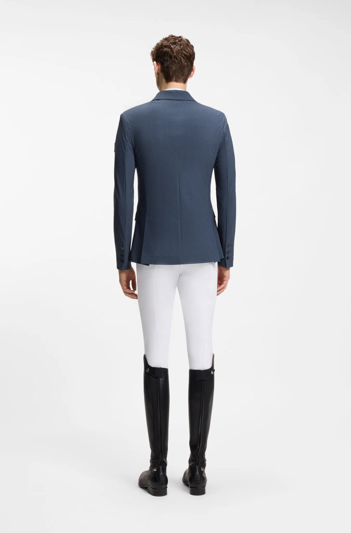 Sky Captain | Adrian Show Jacket, view 4