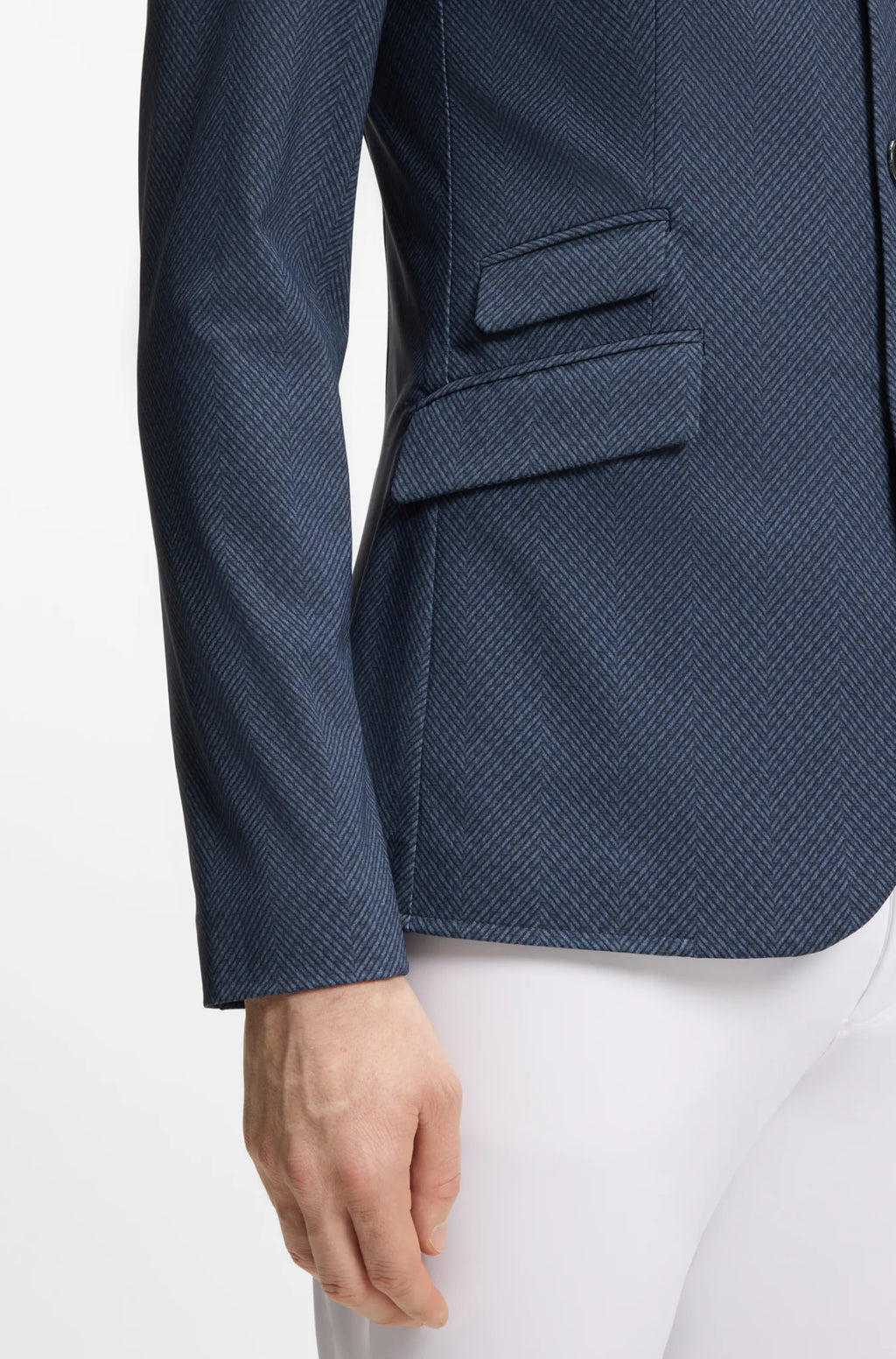 Sky Captain | Adrian Show Jacket, view 6