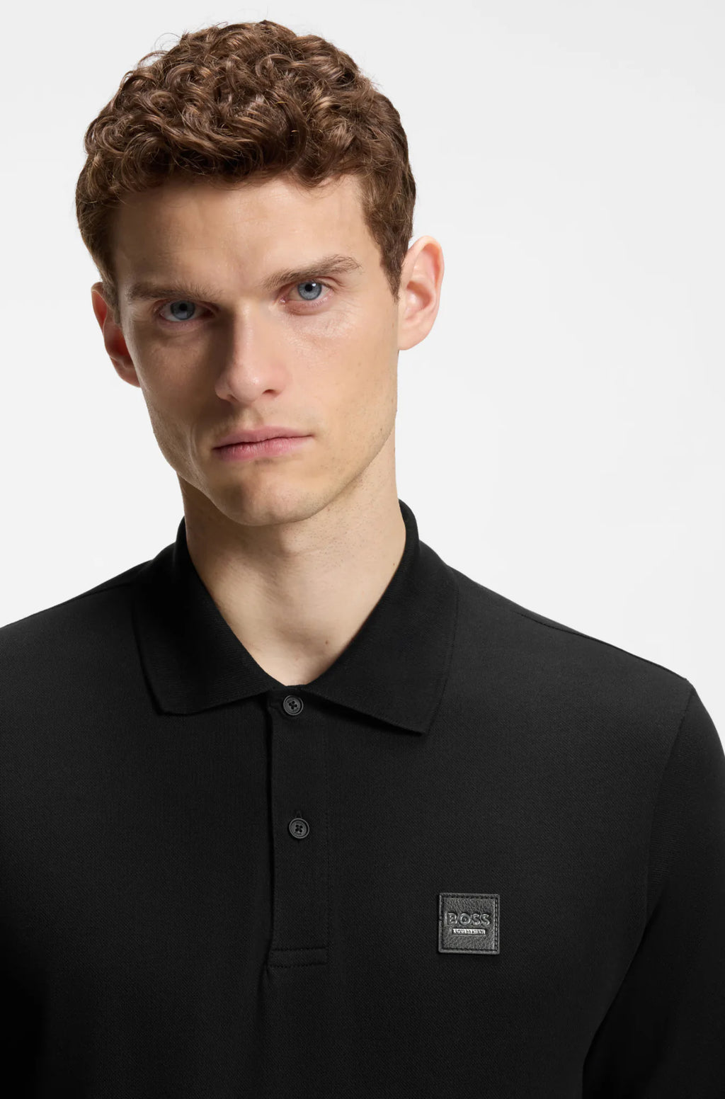 Black | Marvis Polo, view 5