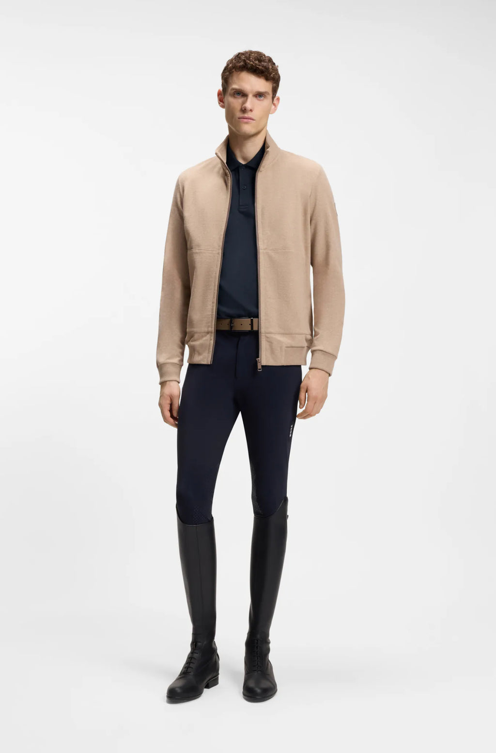 Sky Captain | Marvis Polo, view 3