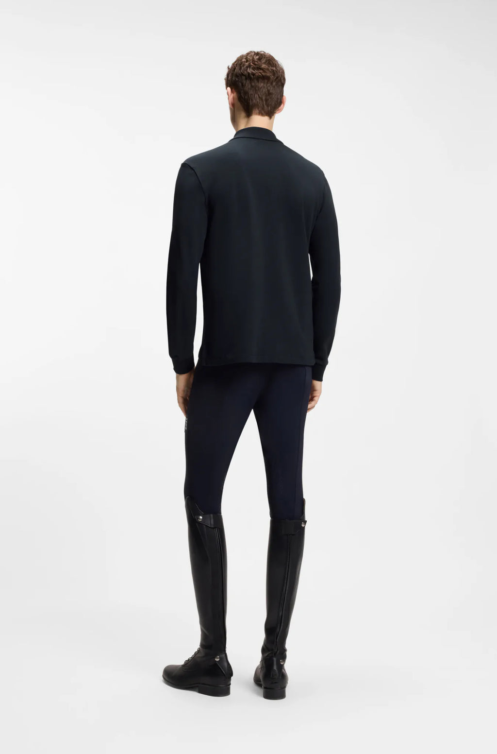 Sky Captain | Marvis Polo, view 4
