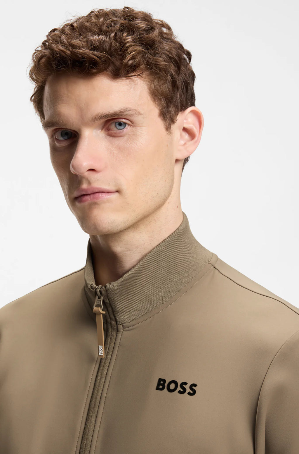 Birchwood | Sammy Function Cardigan, view 3