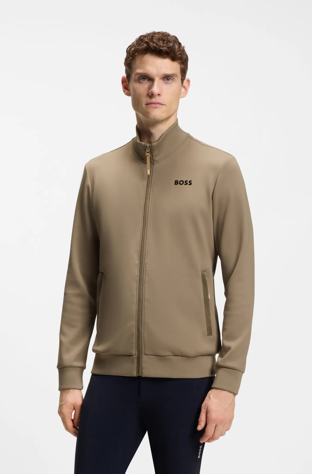 Birchwood | Sammy Function Cardigan, view 4