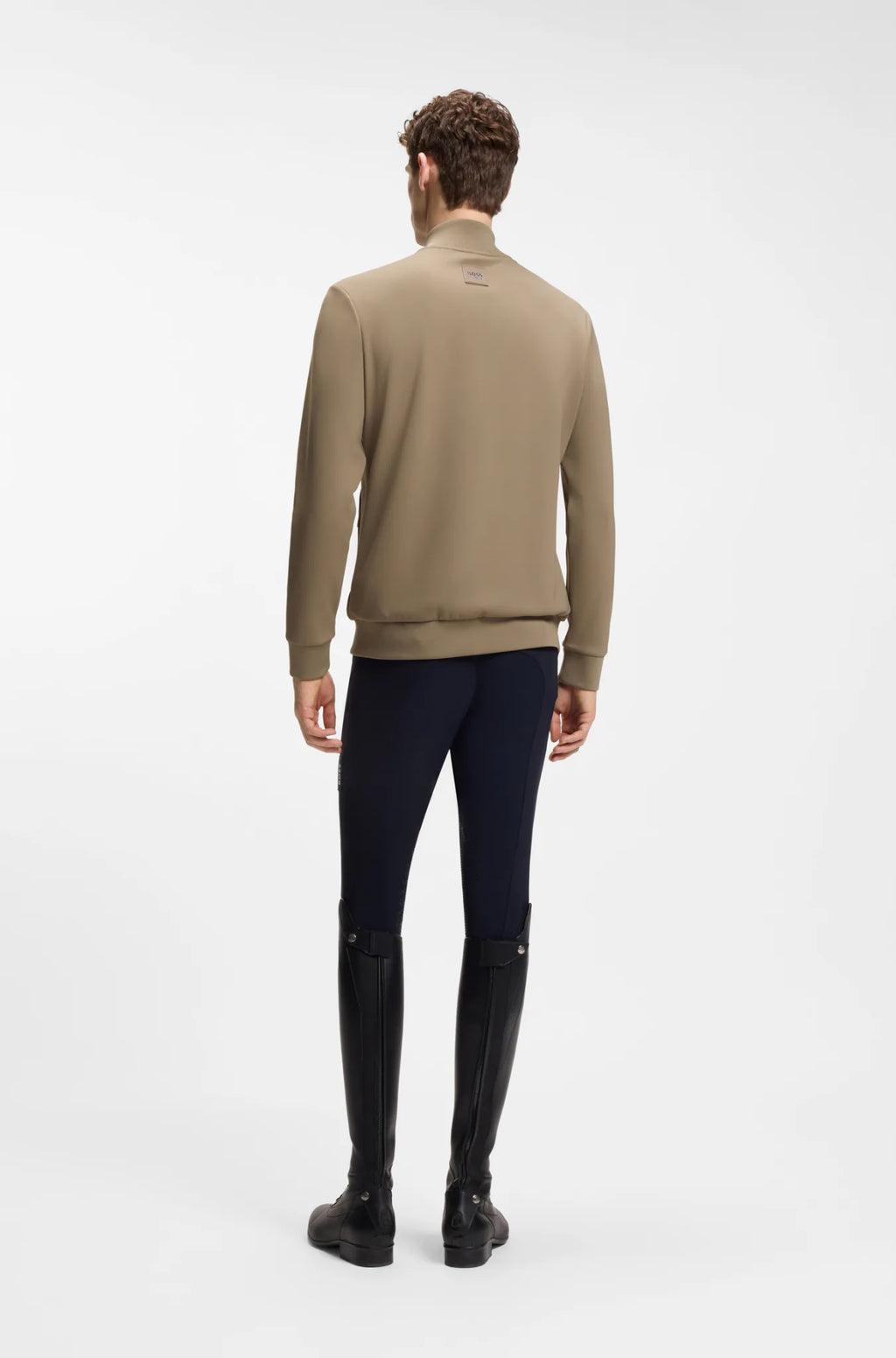 Birchwood | Sammy Function Cardigan, view 5